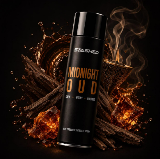 Midnigh Oud